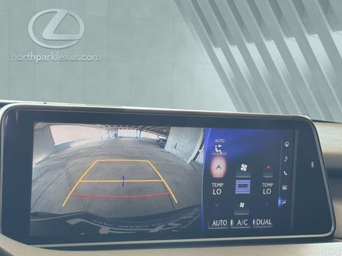 Used 2016 Lexus RX 350 FWD w/ Premium Package image 20
