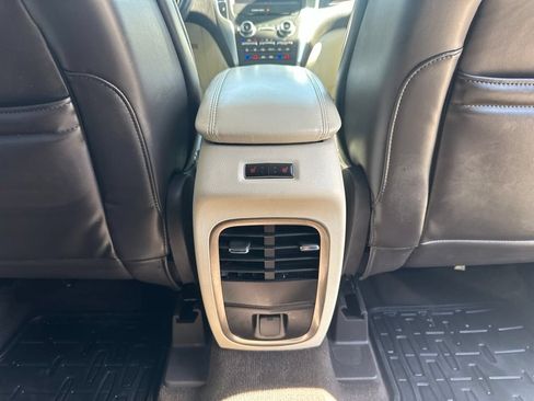 Used 2015 Lincoln MKC AWD w/ Equipment Group 102A Reserve image 28