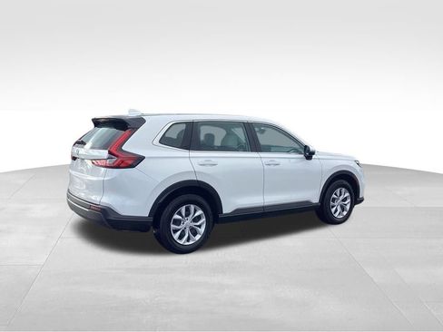 Used 2024 Honda CR-V LX image 6