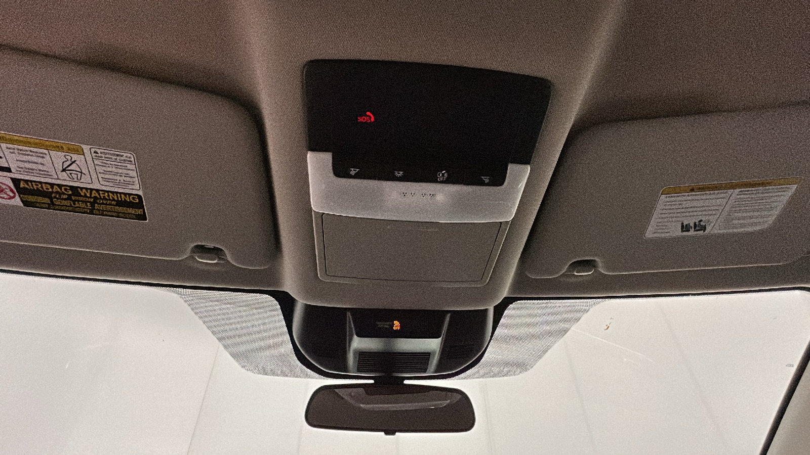 Used 2025 Nissan Rogue SV FWD image 30