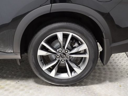 Certified 2023 INFINITI QX60 Luxe w/ Cargo Package AWD/4WD image 31