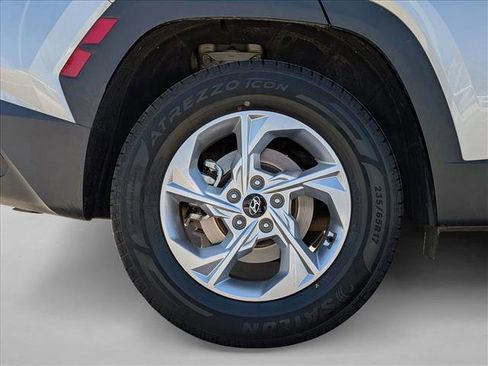 Used 2024 Hyundai Tucson SEL AWD/4WD image 23