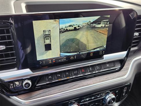 New 2026 GMC Sierra 1500 SLT w/ SLT Premium Plus Package image 17