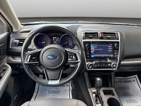 Used 2018 Subaru Legacy 3.6R Limited AWD/4WD image 28