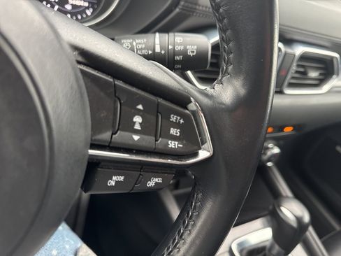 Used 2018 MAZDA CX-5 Touring w/ Preferred Equipment Package image 24