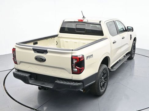 New 2025 Ford Ranger XLT w/ Equipment Group 301A High image 29