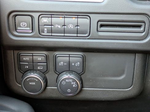 Certified 2023 Chevrolet Tahoe LT image 29