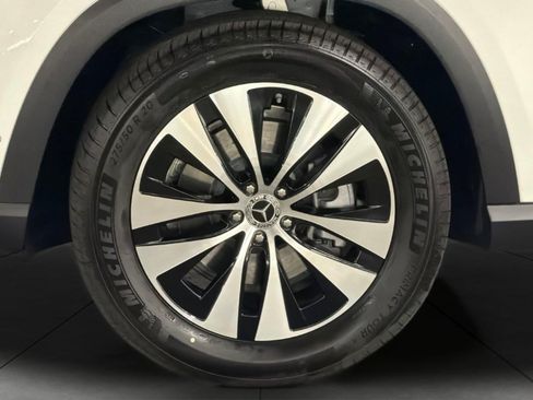New 2026 Mercedes-Benz GLE 350 4MATIC image 26