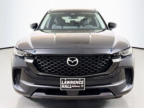 New 2026 MAZDA CX-50 AWD 2.5 S w/ Cargo Package image 2