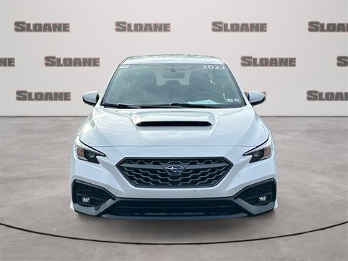 Used 2022 Subaru WRX Premium image 8