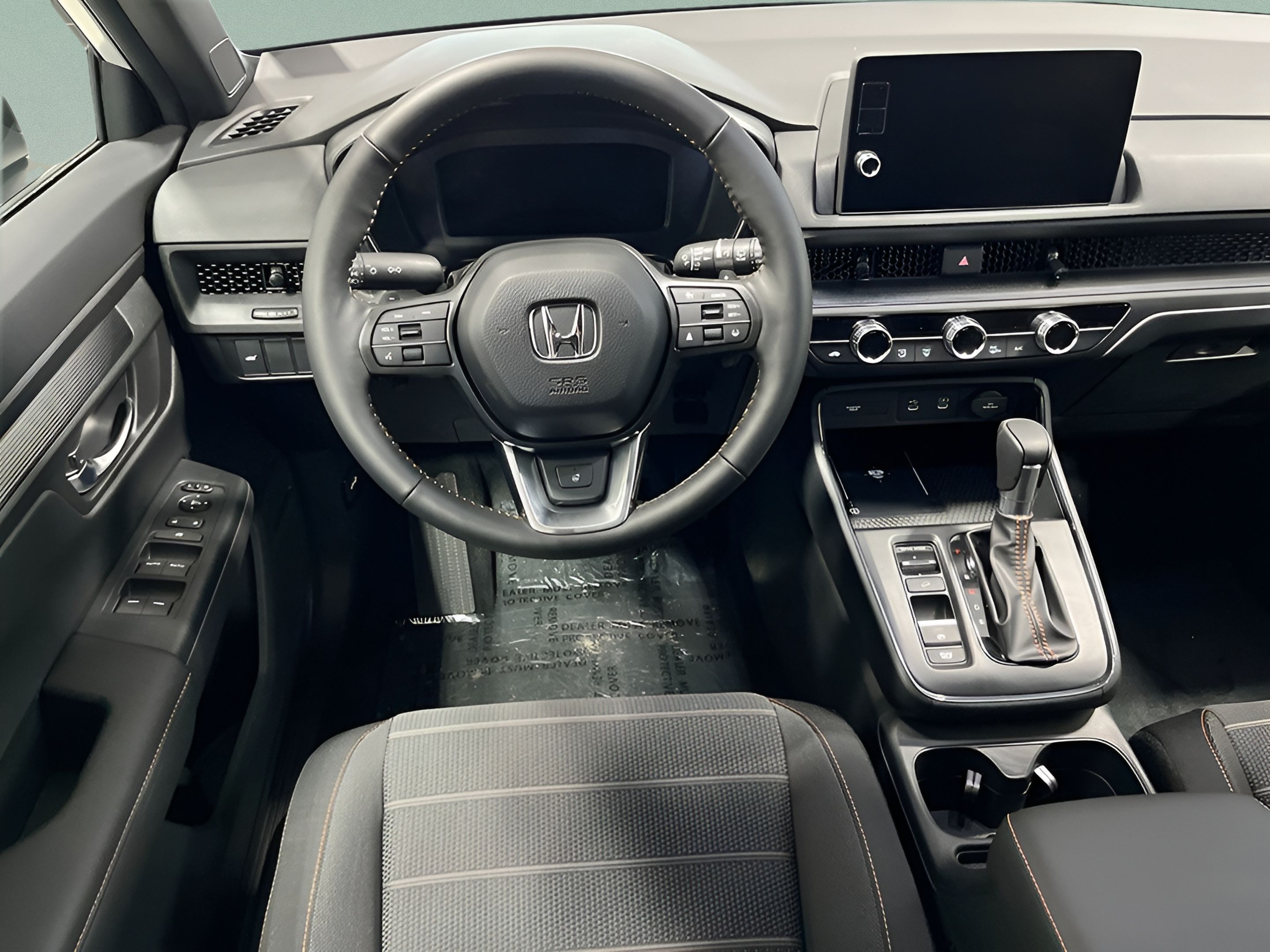 Used 2026 Honda CR-V TrailSport image 23