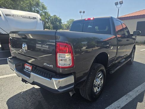 Used 2021 RAM 2500 Tradesman AWD/4WD image 7