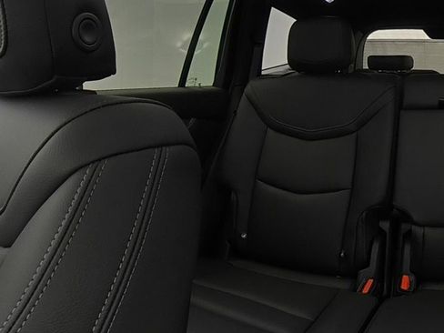 New 2025 Cadillac XT6 Luxury w/ LPO, Floor Liner Package image 16