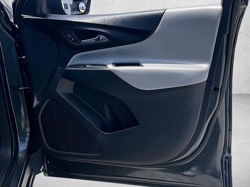 Certified 2020 Chevrolet Equinox LS FWD image 19