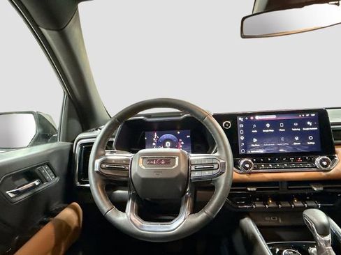 Used 2023 GMC Canyon AT4 w/ AT4 Premium Package image 24