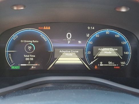 New 2026 Toyota Camry XSE image 15