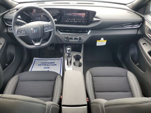 New 2025 Buick Envista Preferred w/ Convenience I Package image 14