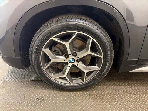 Used 2016 BMW X1 xDrive28i image 40