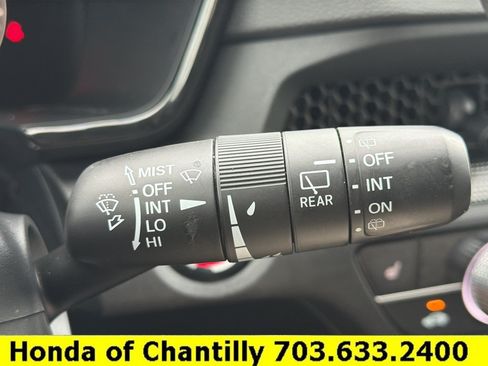 Certified 2024 Honda CR-V EX image 11
