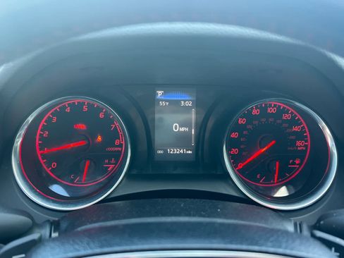 Used 2020 Toyota Camry TRD image 23