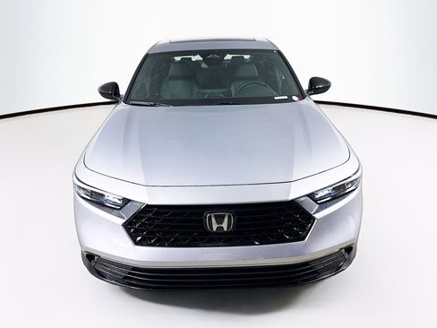 New 2026 Honda Accord Sport image 3