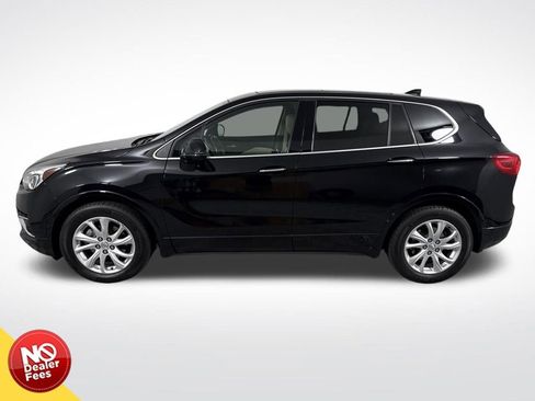 Used 2020 Buick Envision Preferred image 7