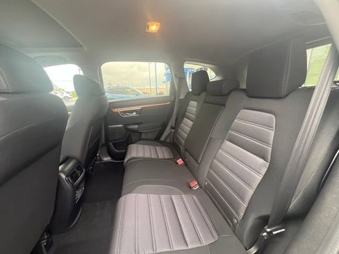 Used 2021 Honda CR-V EX image 19