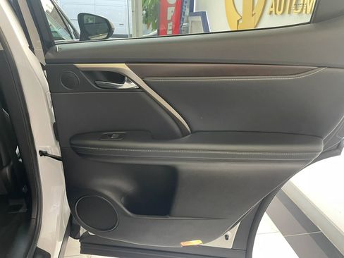 Used 2022 Lexus RX 350 AWD w/ Premium Package image 23