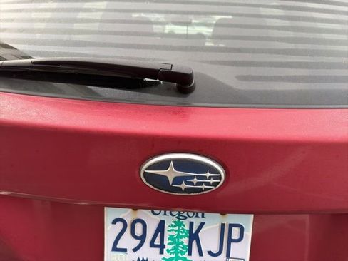 Used 2018 Subaru Outback 2.5i Limited image 10