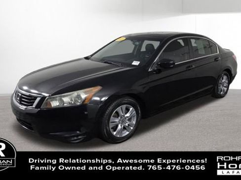 Used 2010 Honda Accord EX-L image 4