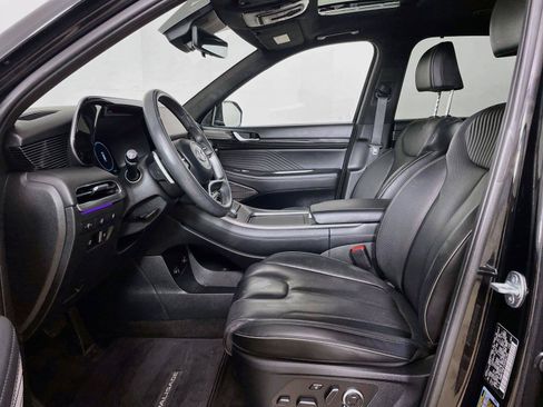 Used 2024 Hyundai Palisade Calligraphy AWD/4WD image 5