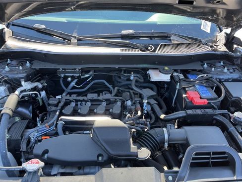 Certified 2025 Honda CR-V EX-L image 14