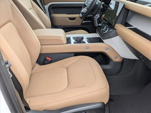 New 2026 Land Rover Defender 130 S image 18