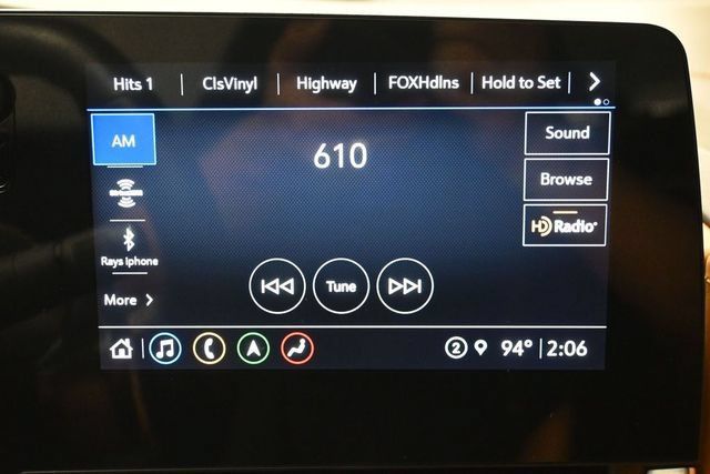Used 2022 Chevrolet Corvette Stingray Premium Cpe w/ Z51 Performance Package RWD image 16