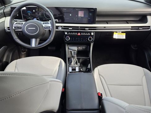 New 2026 Hyundai Santa Cruz Limited AWD/4WD image 7