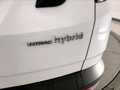Used 2023 Hyundai Tucson SEL AWD/4WD image 30
