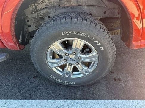 Used 2023 Ford Ranger XLT w/ Equipment Group 301A Mid image 19