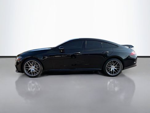 Used 2022 Mercedes-Benz AMG GT 53 image 6