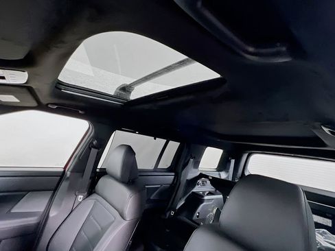 New 2026 Hyundai Santa Fe Calligraphy AWD/4WD image 21