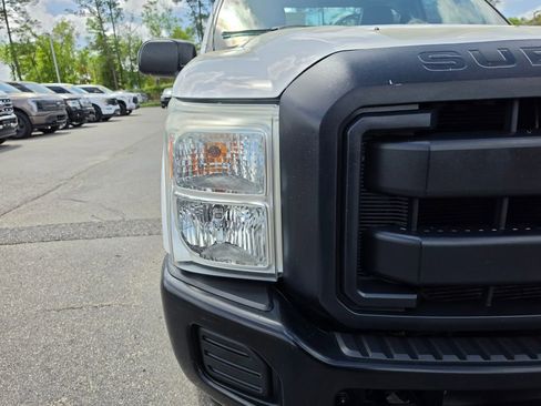 Used 2016 Ford F250 XL image 13