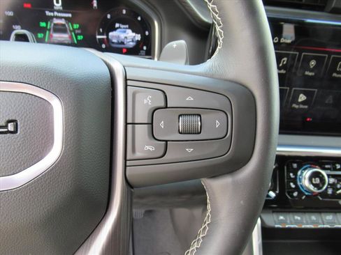 Used 2024 GMC Sierra 1500 Denali Ultimate image 20