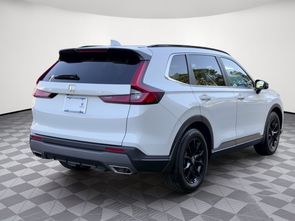 Used 2023 Honda CR-V Sport image 9