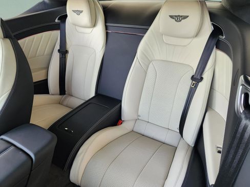 Used 2024 Bentley Continental GT AWD/4WD image 44