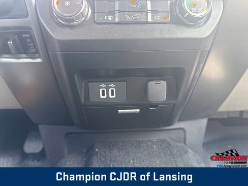 Used 2018 Ford F150 XLT w/ Equipment Group 301A Mid AWD/4WD image 27