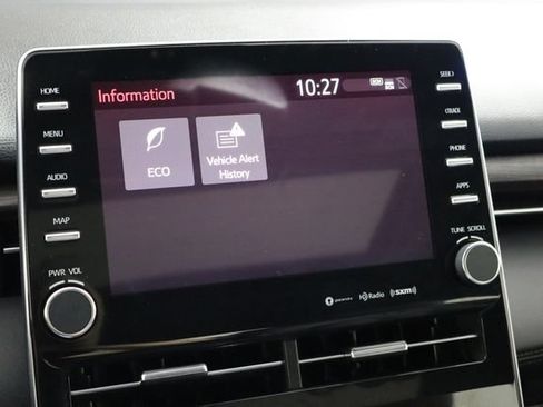 Used 2021 Toyota Avalon XLE w/ Moonroof Package FWD image 30