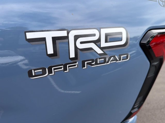 Certified 2026 Toyota Tacoma TRD Off-Road AWD/4WD image 31