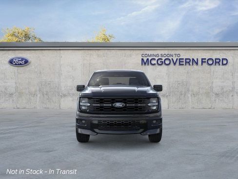 New 2026 Ford F150 STX AWD/4WD image 7