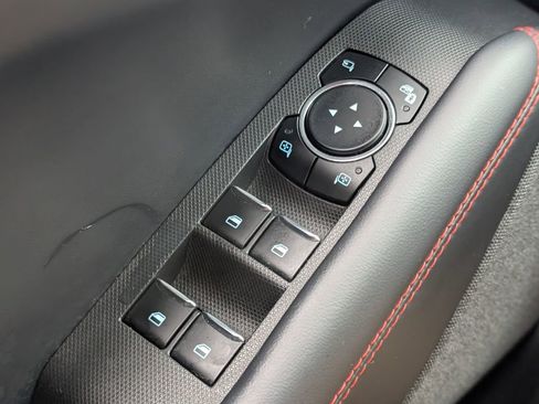 Used 2025 Ford Mustang Mach-E Premium w/ Sport Appearance Package image 13