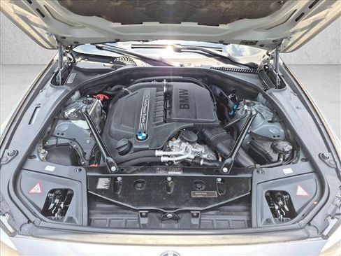 Used 2011 BMW 535i Sedan RWD image 23
