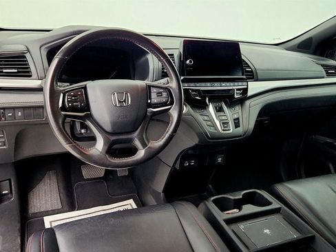Used 2025 Honda Odyssey Sport-L image 12